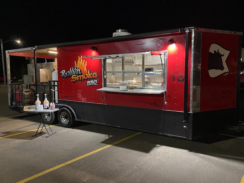 Rollin' Smoke BBQ - photo 3