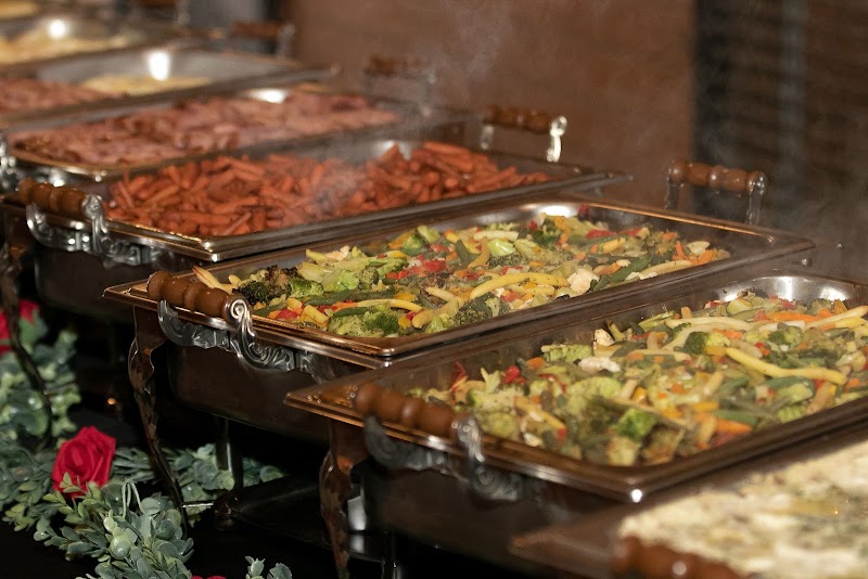 "Kiss the Cook" Food Experiences - photo 5