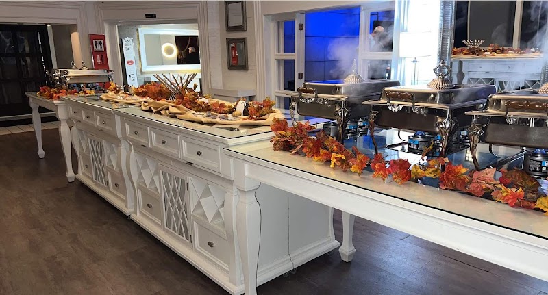 "Kiss the Cook" Food Experiences - Catering in New Castle, Pennsylvania