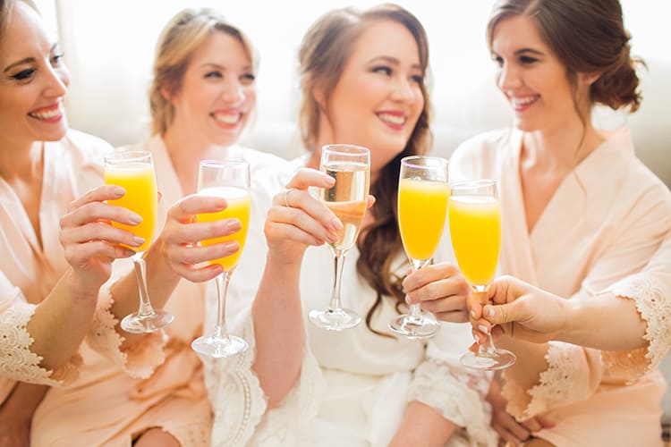 The Pink Bride Tri-Cities - Catering in Kingsport, Tennessee