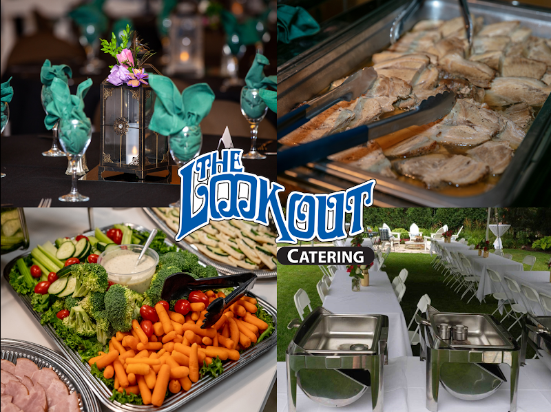 The Lookout Catering - photo 3