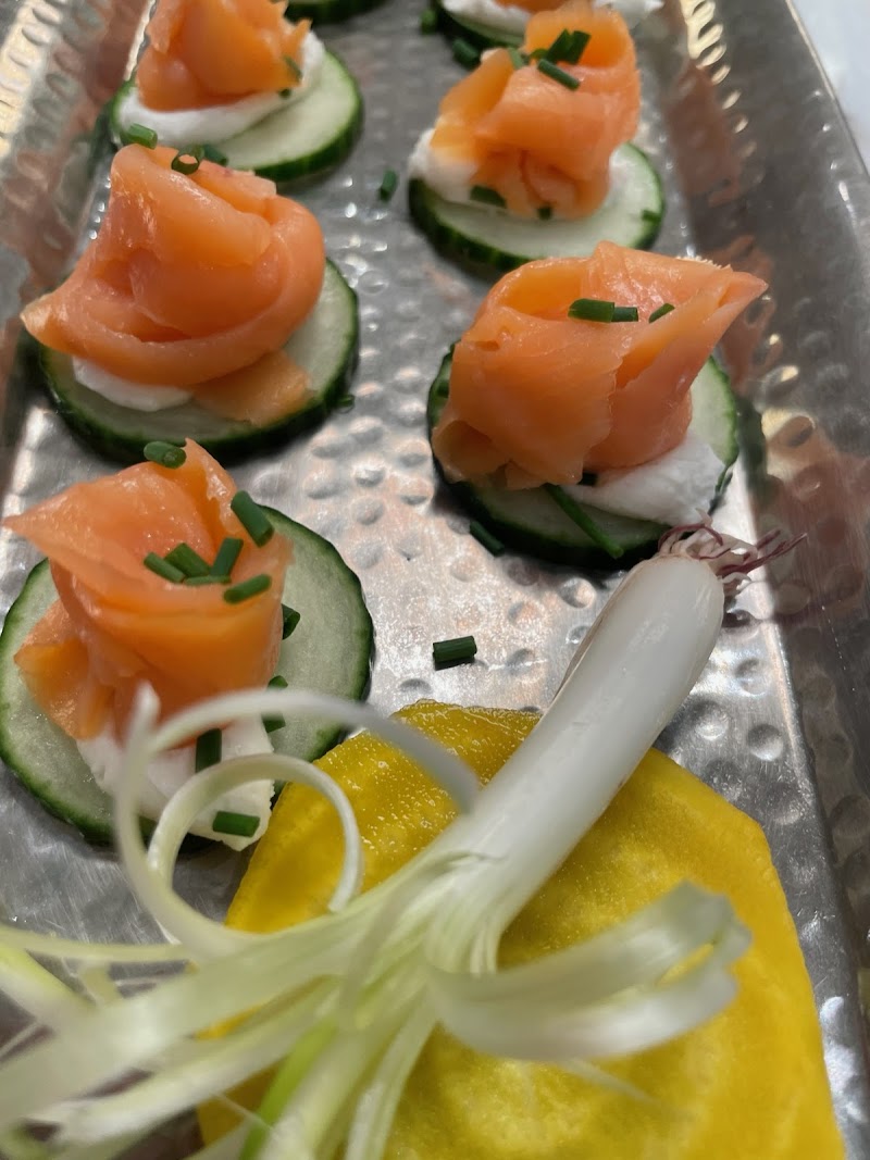 Culinary Inspirations - photo 5