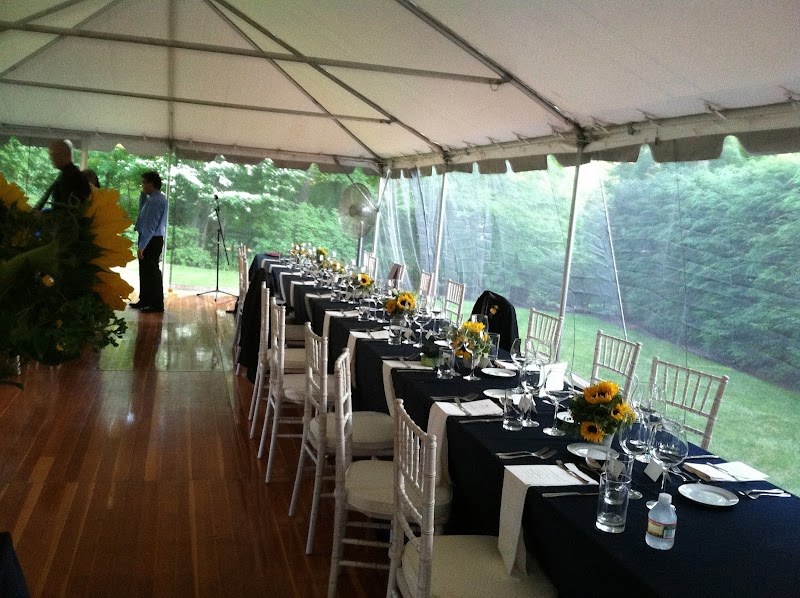 Culinary Inspirations - Catering in Watertown, Massachusetts