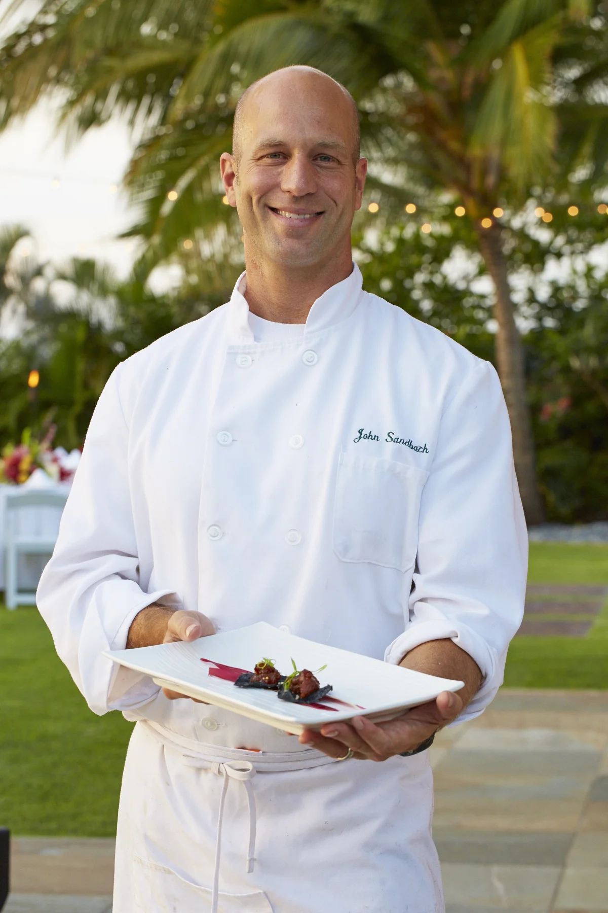 Smoke & Spice Private Chef Maui - Catering in Kihei, Hawaii