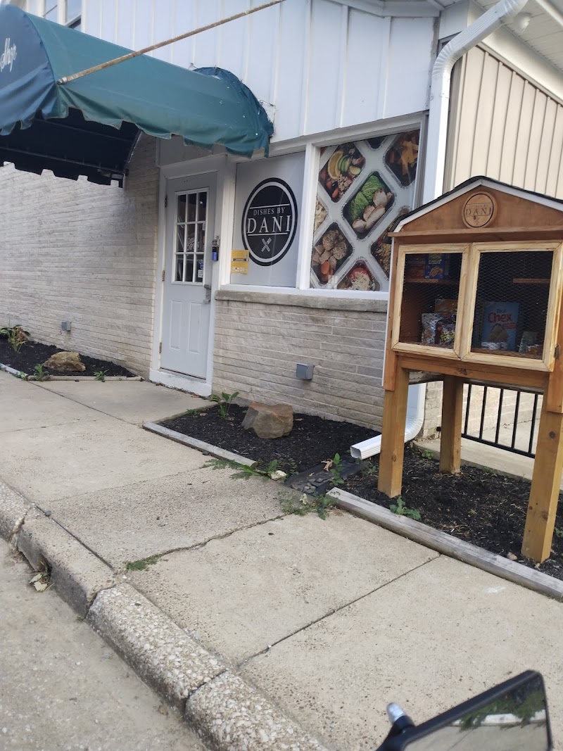 Dishes by Dani - Catering in Evansville, Indiana