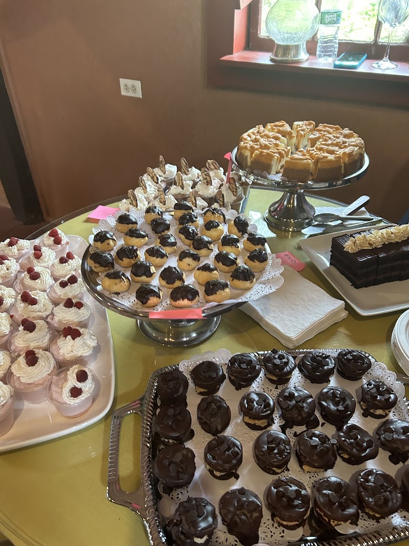 The 1824 Catering Company - photo 2