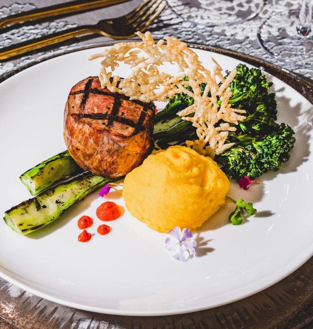 To Your Taste Catering - Catering in Alexandria, Virginia