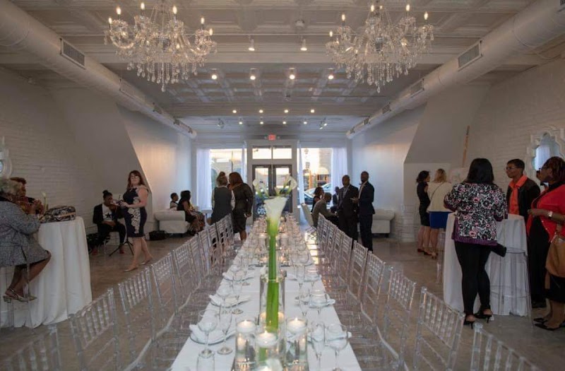 The Hampton: A Simply Panache Venue - photo 3