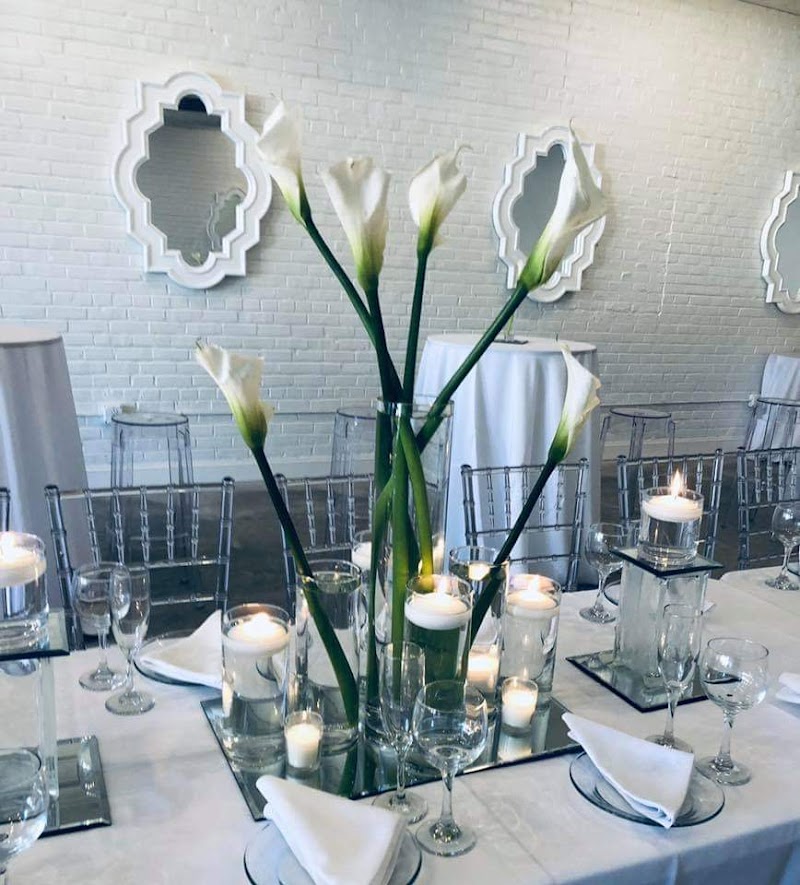 The Hampton: A Simply Panache Venue - photo 4