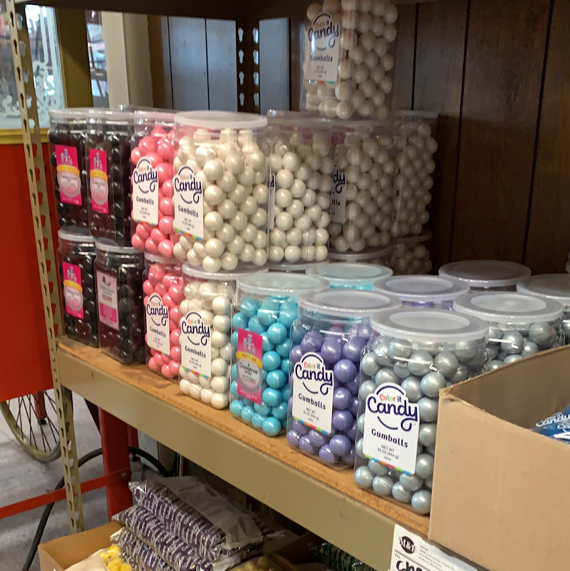 M & B Concessions - photo 4