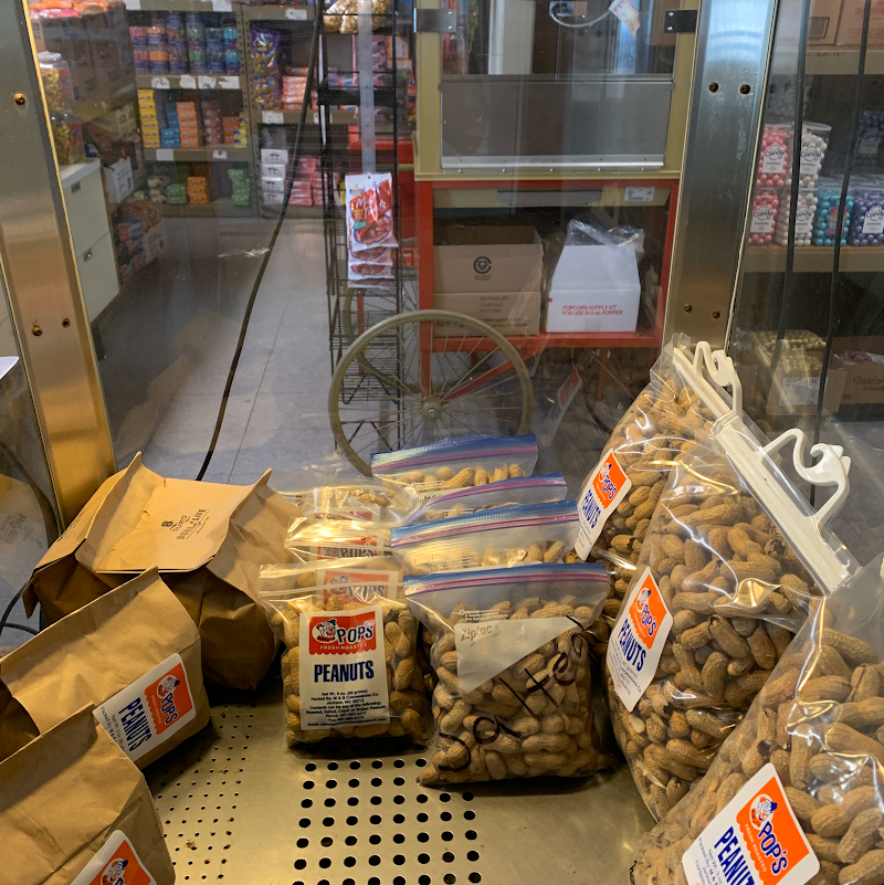 M & B Concessions - photo 3
