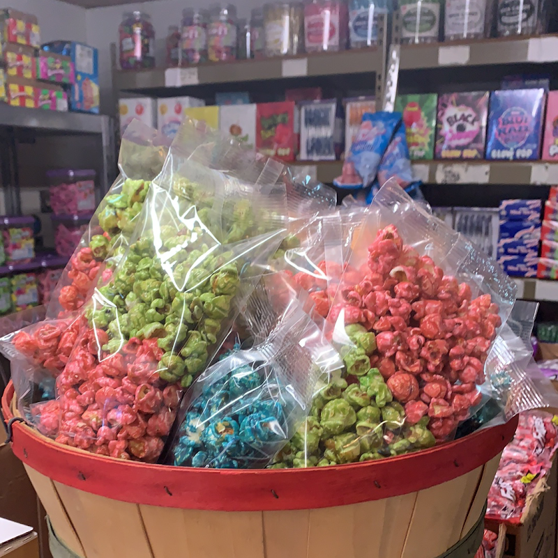 M & B Concessions - photo 2