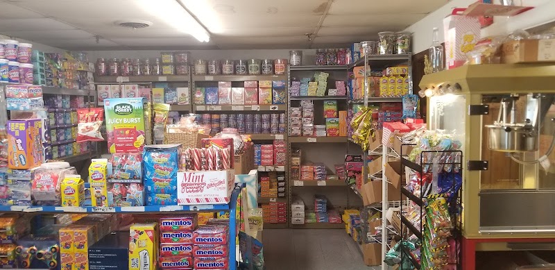 M & B Concessions - photo 5