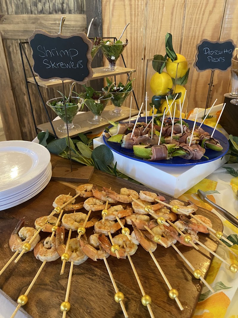 Saucey's Catering - photo 3