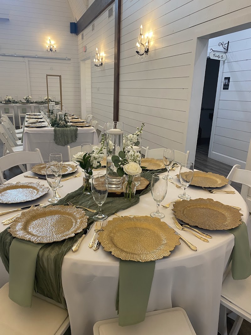 Saucey's Catering - Catering in Fort Worth, Texas
