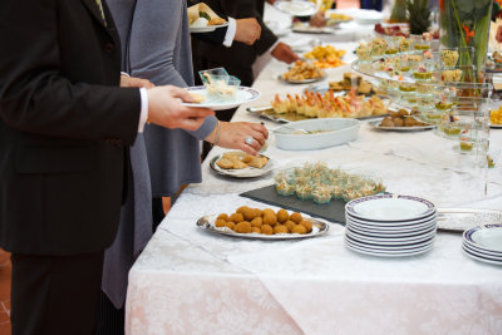 Haute Cuisine Catering - photo 3