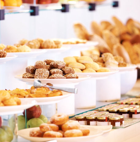 Haute Cuisine Catering - Catering in Sunnyvale, California