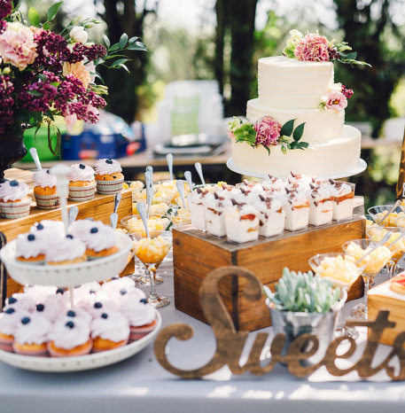 Haute Cuisine Catering - photo 5