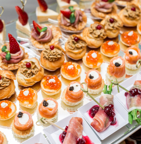 Haute Cuisine Catering - photo 4