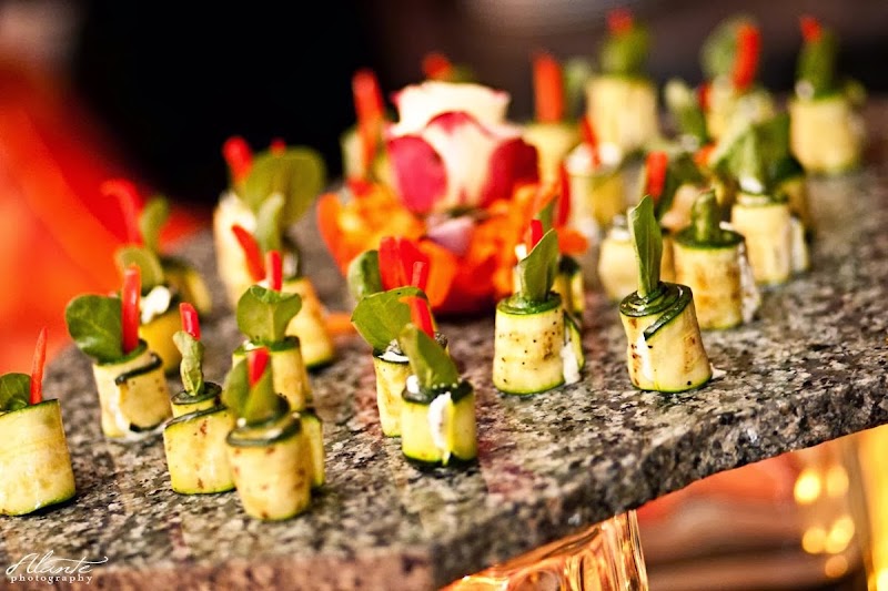 A Grand Affaire Catering - Catering in Seattle, Washington