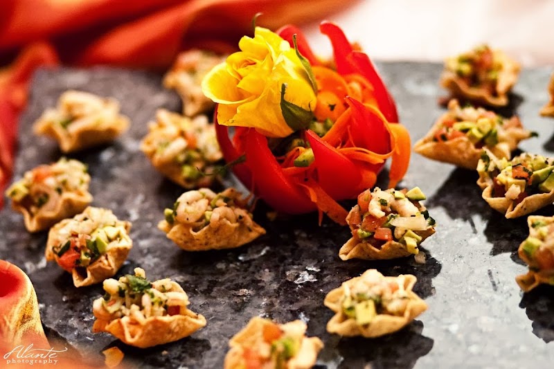 A Grand Affaire Catering - photo 3
