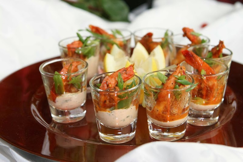 A Grand Affaire Catering - photo 2