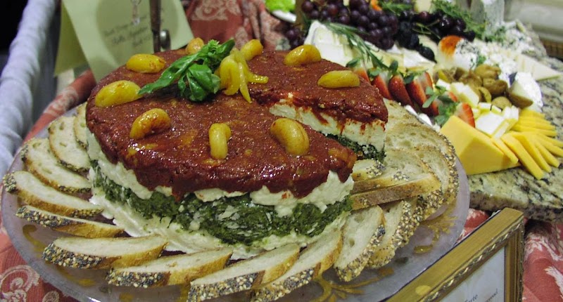 A Grand Affaire Catering - photo 4