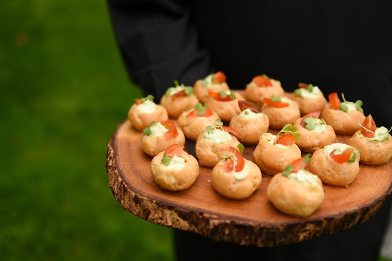 A Grand Affaire Catering - photo 5