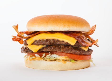 Burgermaster - Catering in Issaquah, Washington