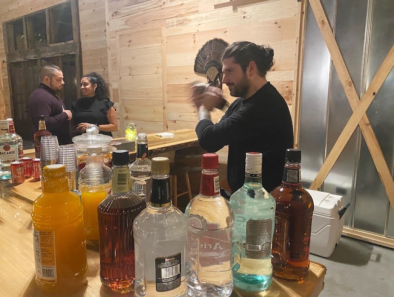 Half-Seas Over Bartending Services - photo 2