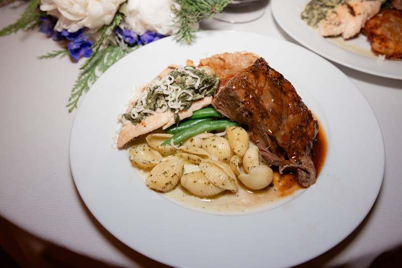 BellaRu Catering - photo 5