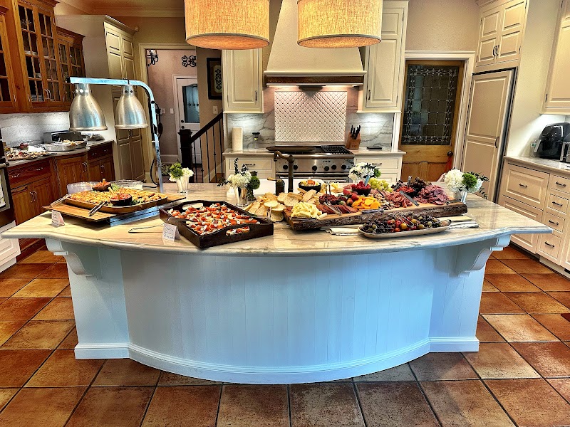 Chef's Table Market - photo 4