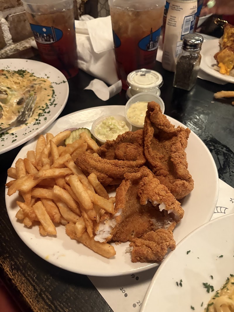 Windy City Grille - photo 5