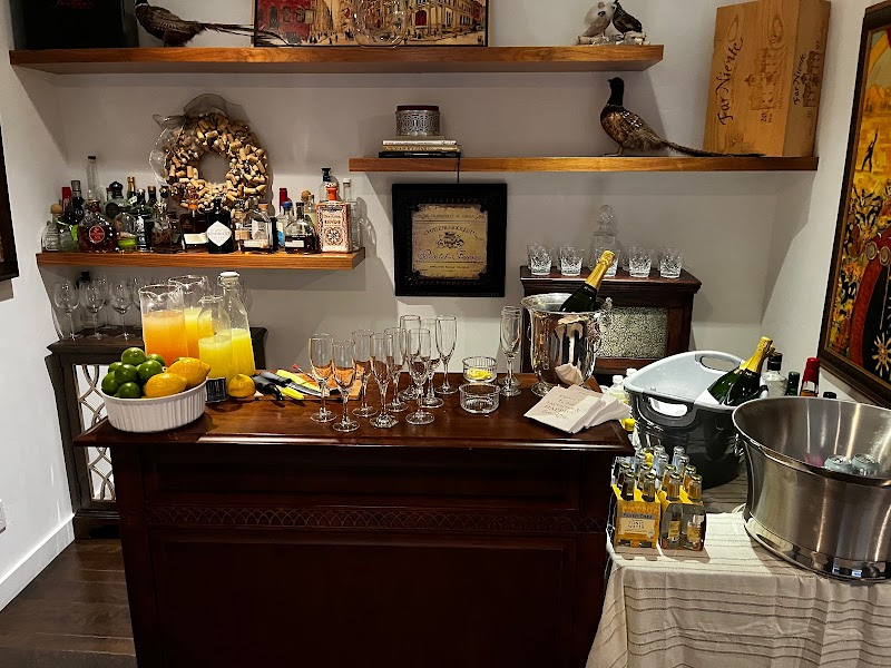BartenderGirl - photo 4