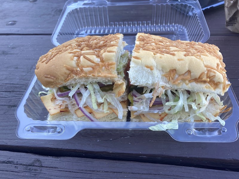 MacTaggart's Market & Deli - photo 4