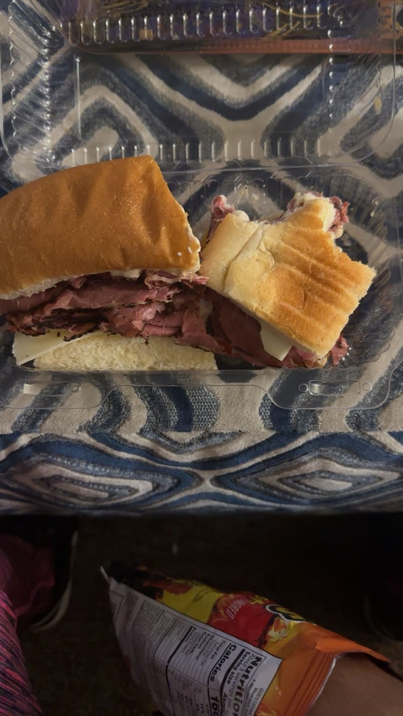 MacTaggart's Market & Deli - photo 5