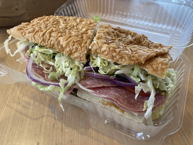 MacTaggart's Market & Deli - Catering in Madison, Wisconsin