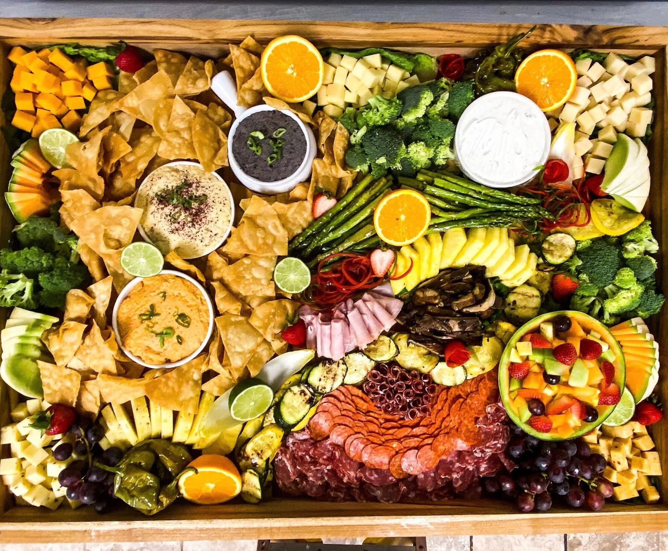 Green Room Catering - Catering in Sea Isle City, New Jersey