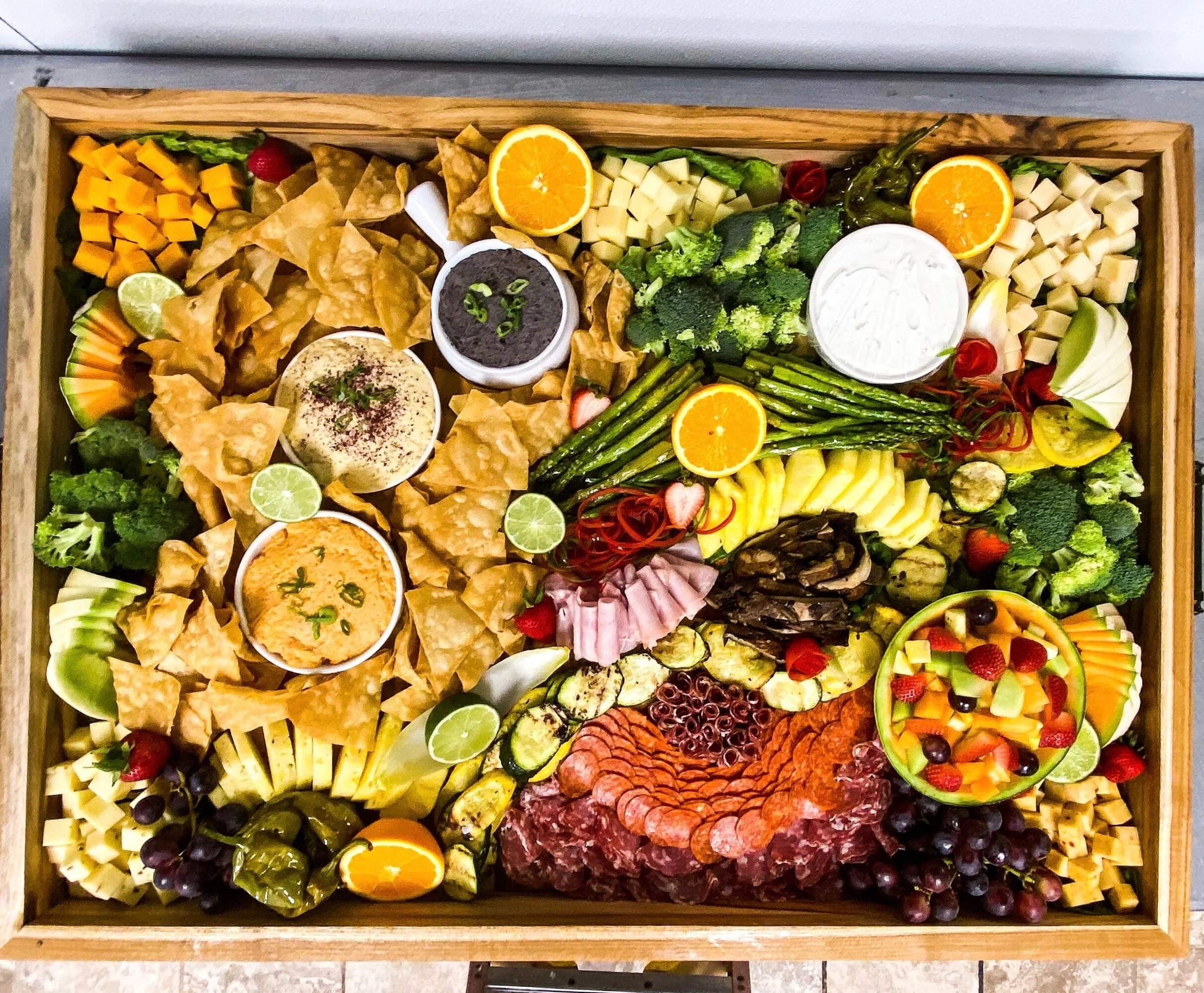 Green Room Catering - photo 2