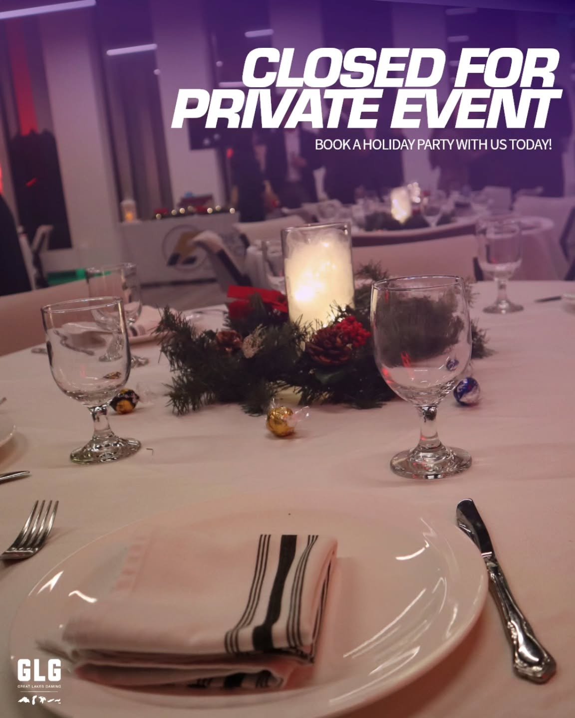 Great Lakes Gaming - Catering in Rochester, New York