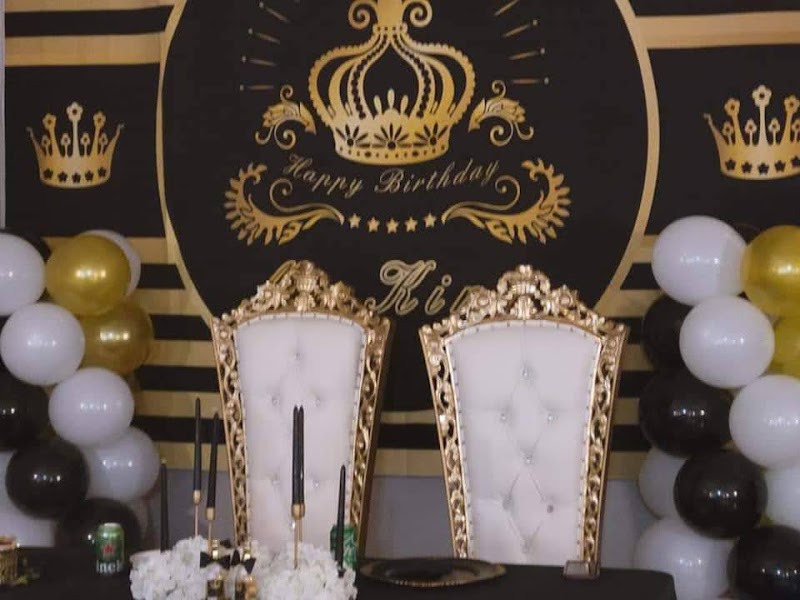 Lane Special Event Rentals - photo 5