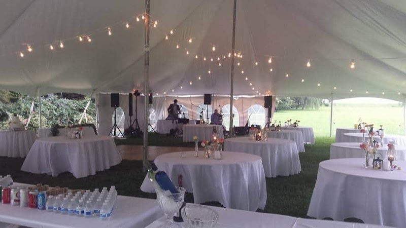 Lane Special Event Rentals - photo 3