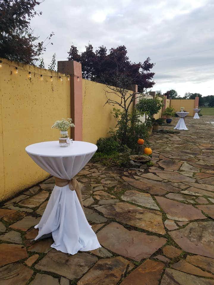 Lane Special Event Rentals - photo 4
