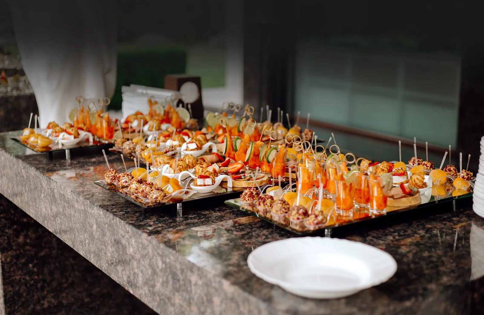 Curated Catering & Events - photo 3