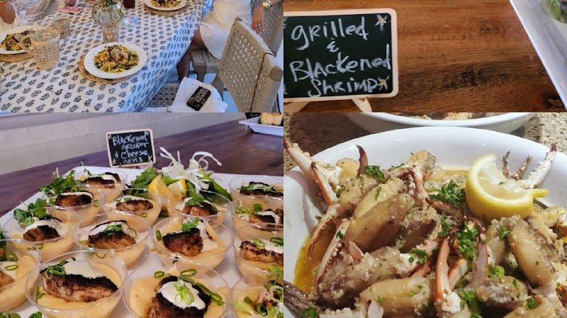 30a Vacation Chef / Private Chef 30a - Catering in Panama City Beach, Florida