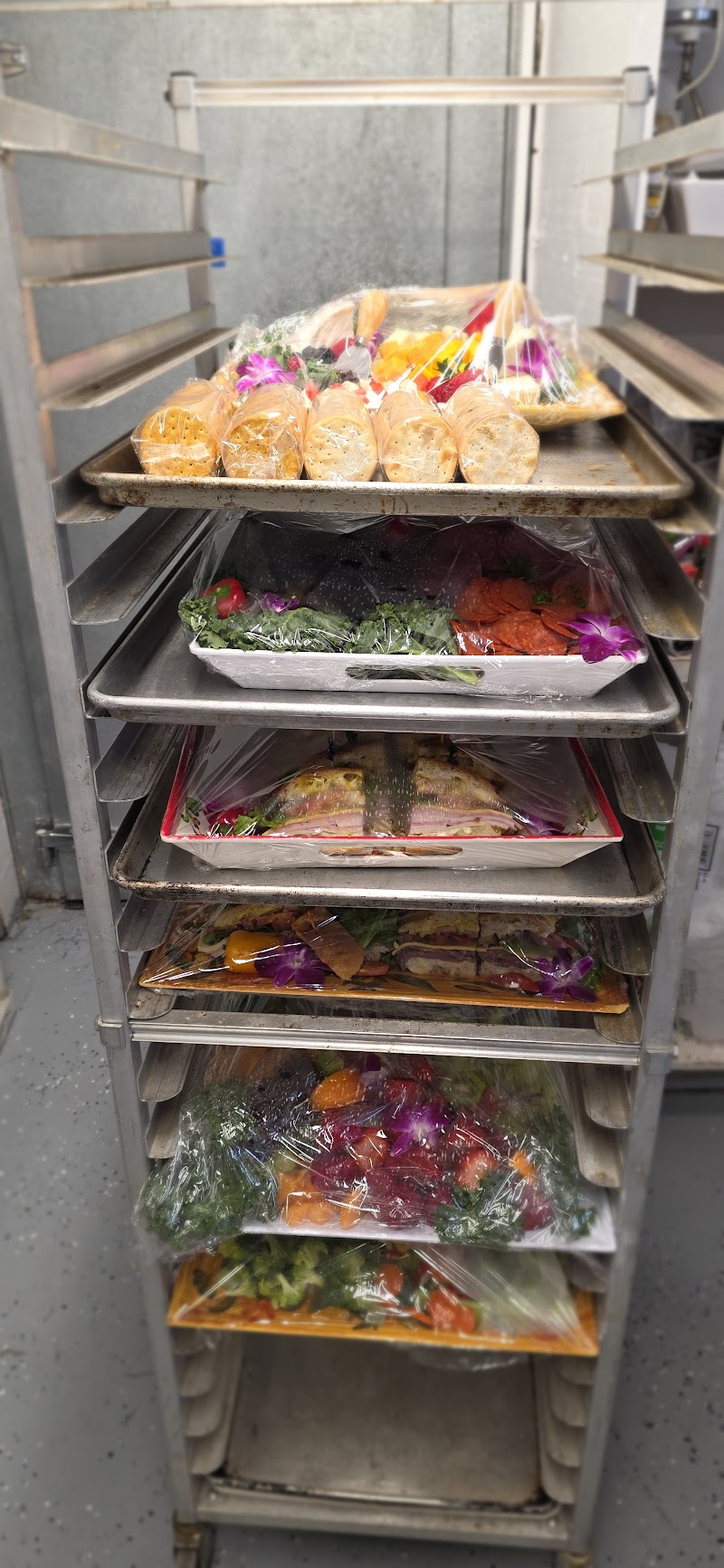 Party Tacoma - Catering in Tacoma, Washington