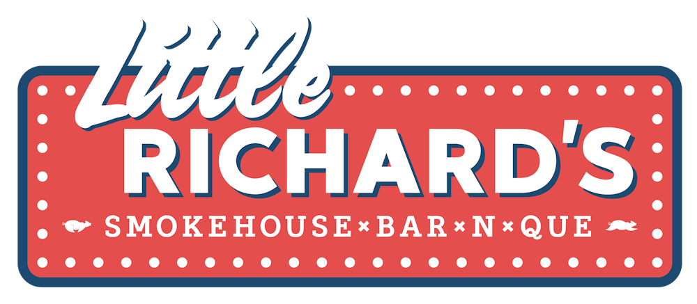 Little Richard’s Bar-N-Que - Catering in Winston-Salem, North Carolina