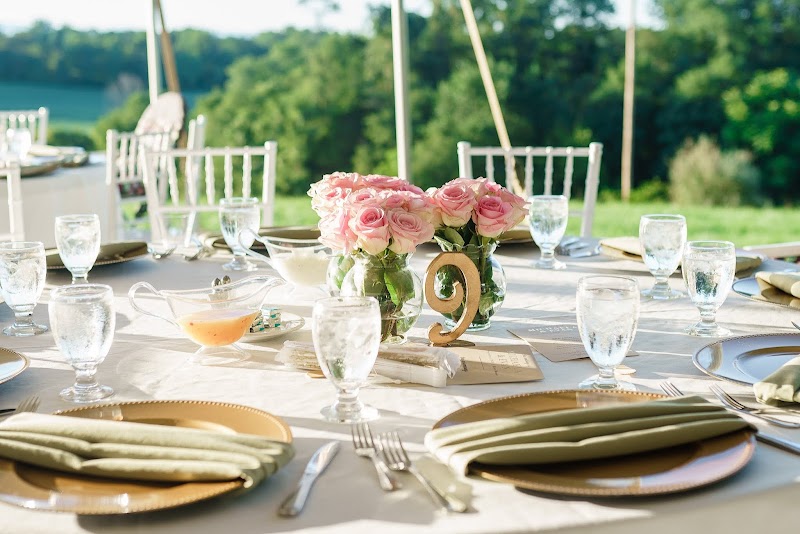 A Taste Of Elegance - photo 5