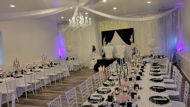 A Taste Of Elegance - photo 4