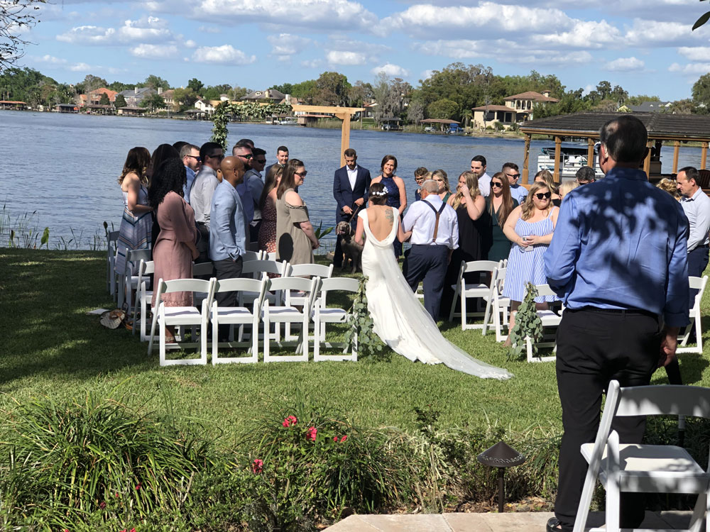 Corwin's Personal Chef & Catering Services - Catering in Winter Springs, Florida